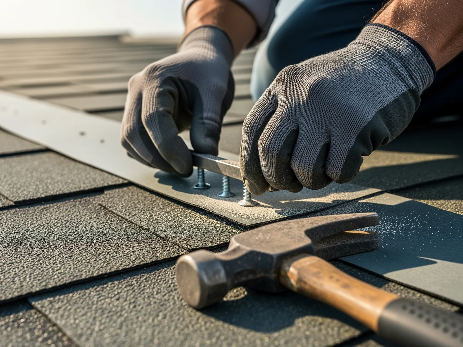 Why choose Fascia Repair in Harrogate, TN